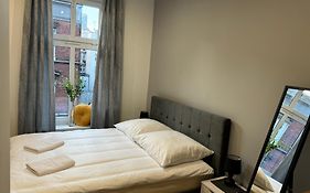 Mario Apartments #1